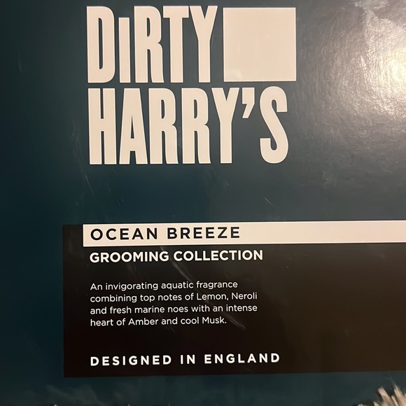 DIRTY HARRY’S GROOMING COLLECTION - Picture 2 of 6